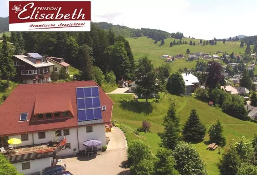 Pension Elisabeth