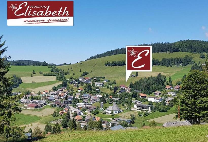 Pension Elisabeth