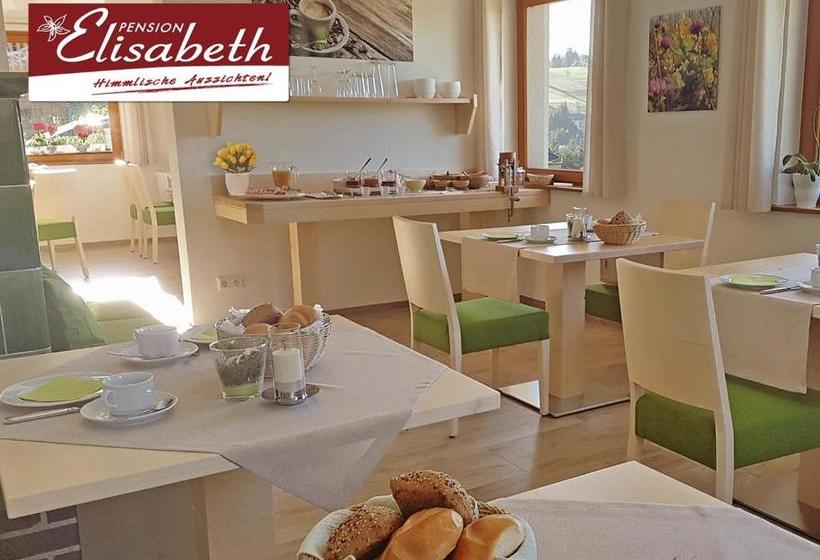 Pension Elisabeth
