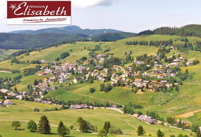 Pension Elisabeth