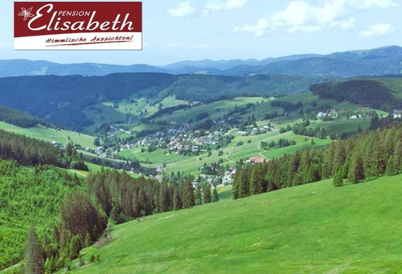 Pension Elisabeth