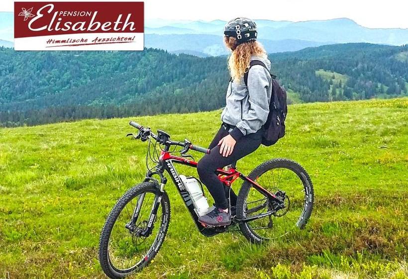 Pension Elisabeth