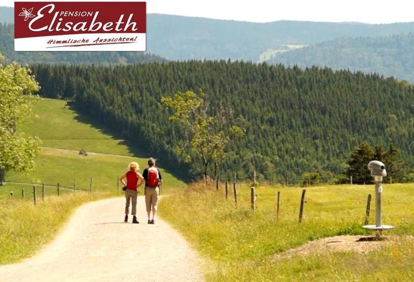 Pension Elisabeth