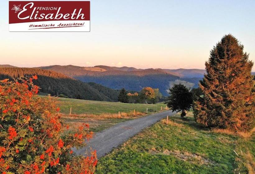 Pension Elisabeth
