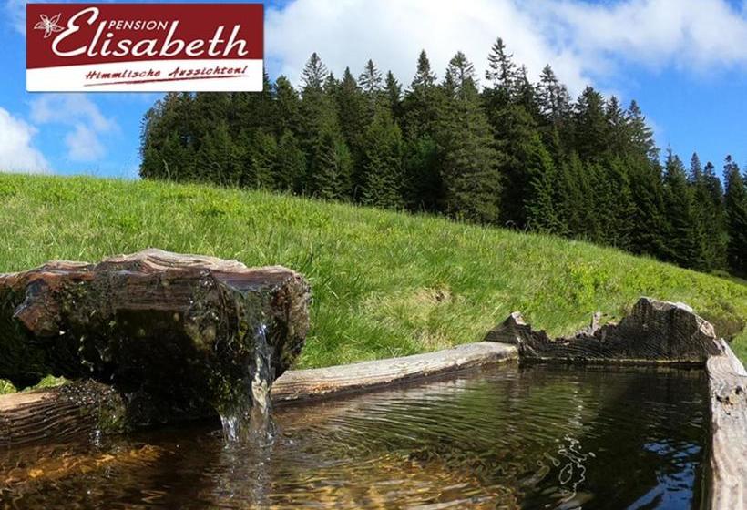Pension Elisabeth