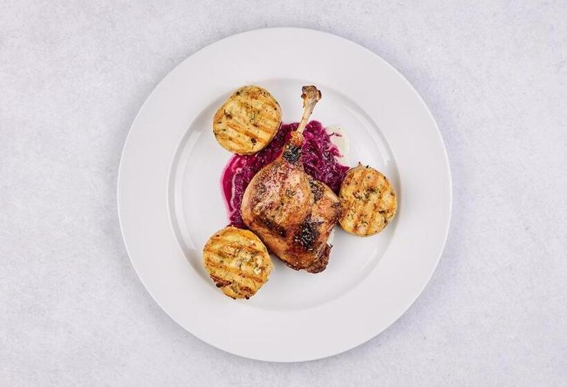 ペンション Penzión ľadoveň Skvelá Kuchyňa A Rodinná Atmosféra