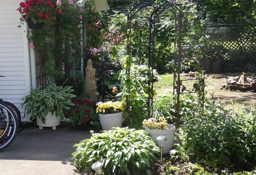 مبيت وإفطار La Casa En Shediac