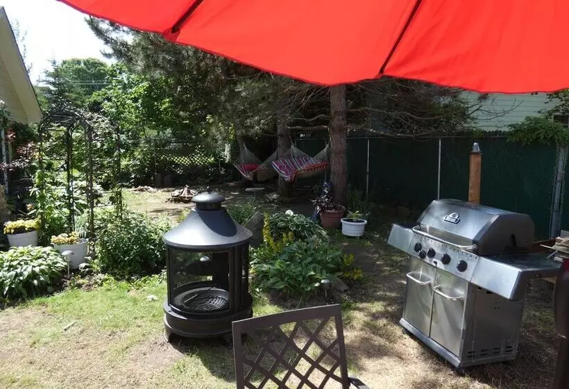 Aamiaismajoitus (B&B) La Casa En Shediac