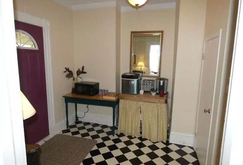 Aamiaismajoitus (B&B) La Casa En Shediac