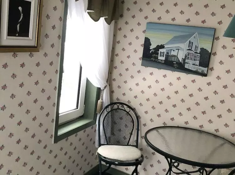 Aamiaismajoitus (B&B) La Casa En Shediac