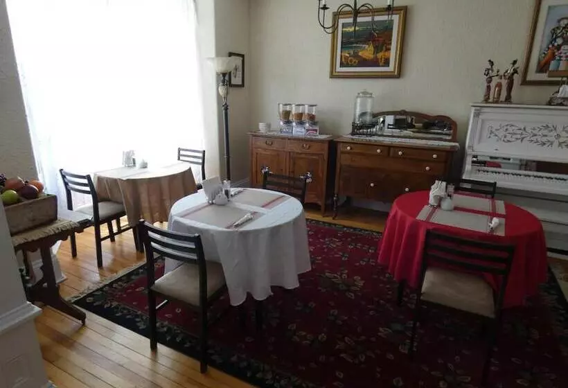 Aamiaismajoitus (B&B) La Casa En Shediac