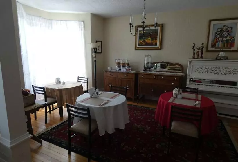 Aamiaismajoitus (B&B) La Casa En Shediac