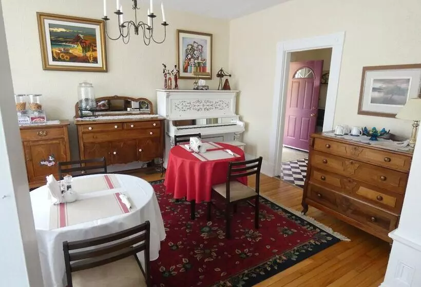 Aamiaismajoitus (B&B) La Casa En Shediac