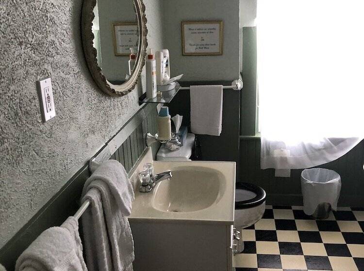 مبيت وإفطار La Casa En Shediac