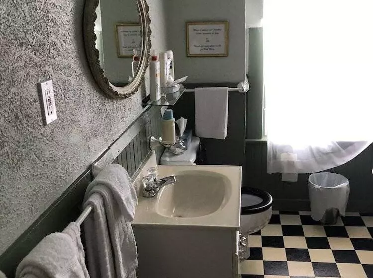 Aamiaismajoitus (B&B) La Casa En Shediac