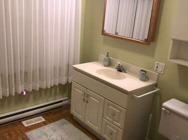 مبيت وإفطار La Casa En Shediac