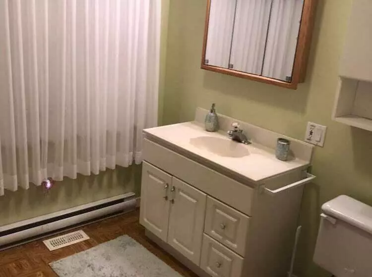 Aamiaismajoitus (B&B) La Casa En Shediac