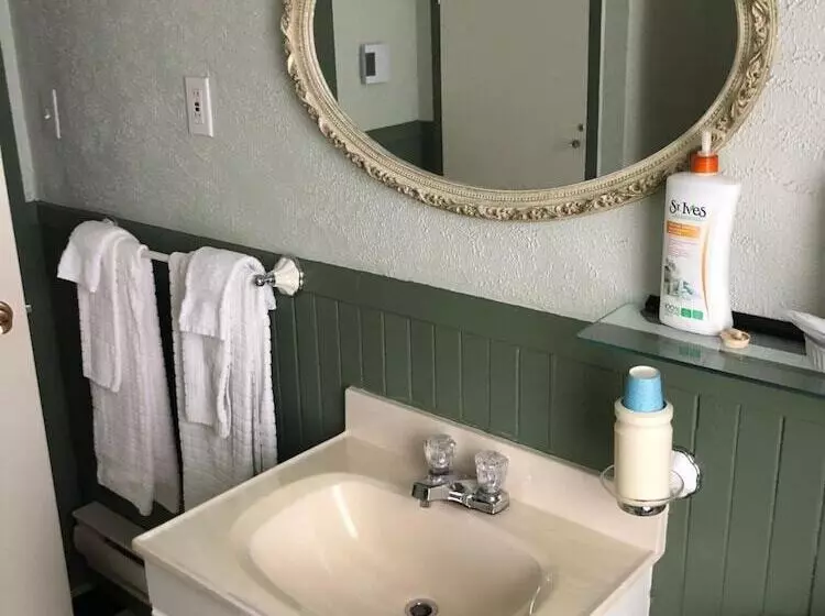 Aamiaismajoitus (B&B) La Casa En Shediac