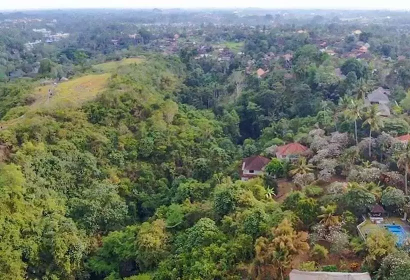 ベッドアンドブレックファースト Taman Indrakila