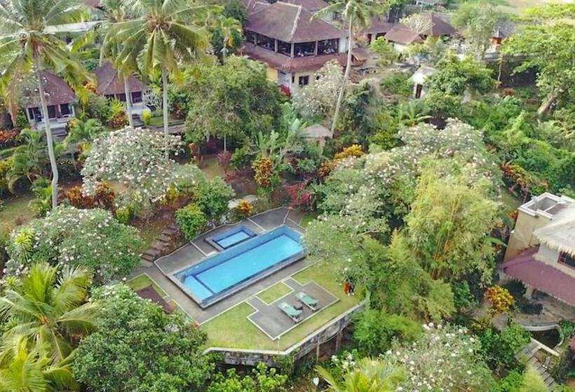 Bed and Breakfast Taman Indrakila