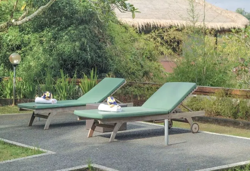 ベッドアンドブレックファースト Taman Indrakila