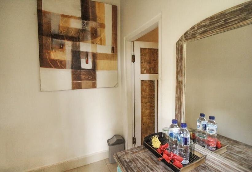 Bed and Breakfast Taman Indrakila