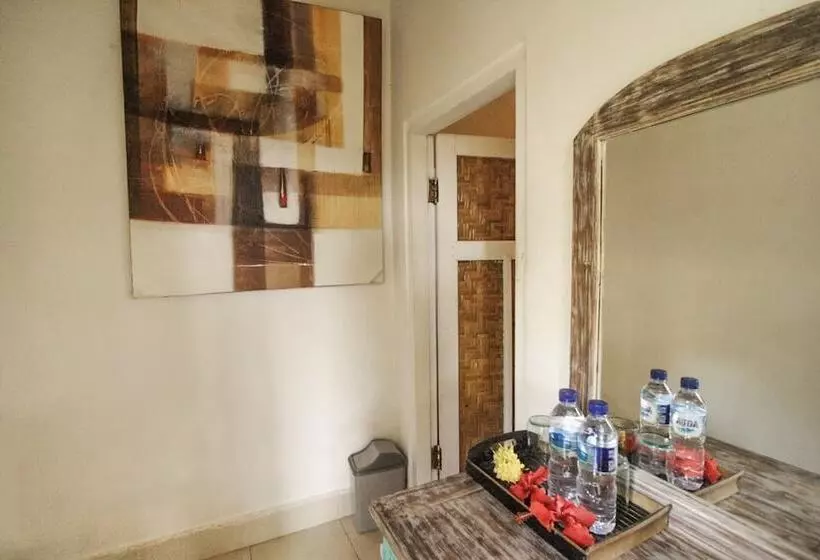 ベッドアンドブレックファースト Taman Indrakila