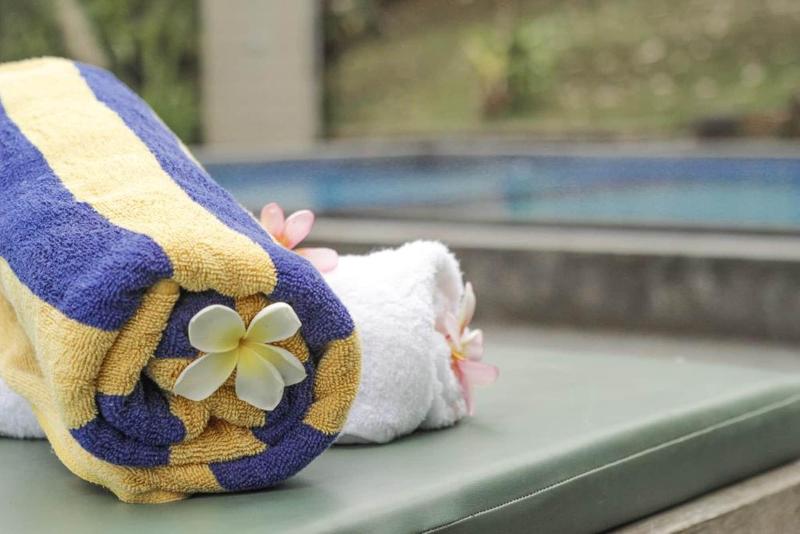 Bed and Breakfast Taman Indrakila