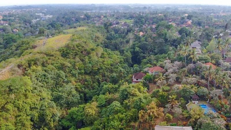 Bed and Breakfast Taman Indrakila