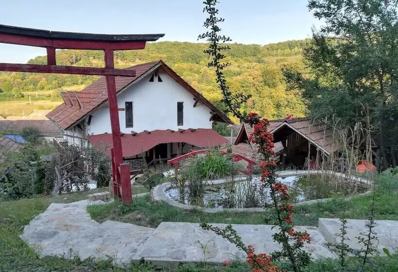 Casa Lily Japanese Retreat