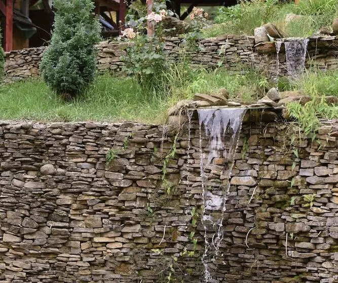 Casa Lily Japanese Retreat