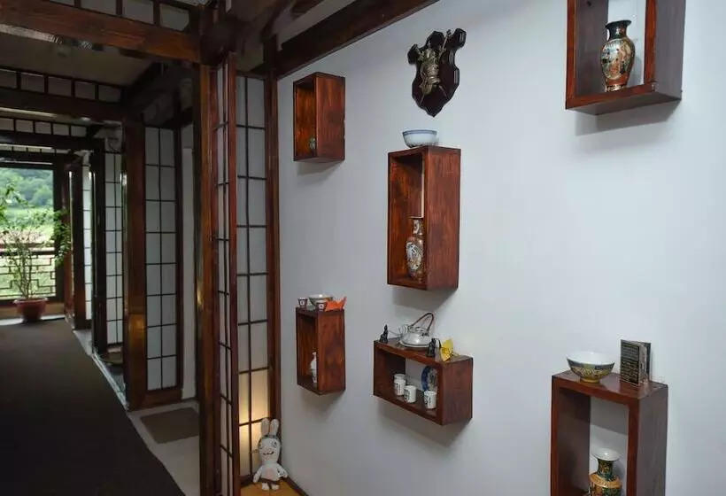 Casa Lily Japanese Retreat