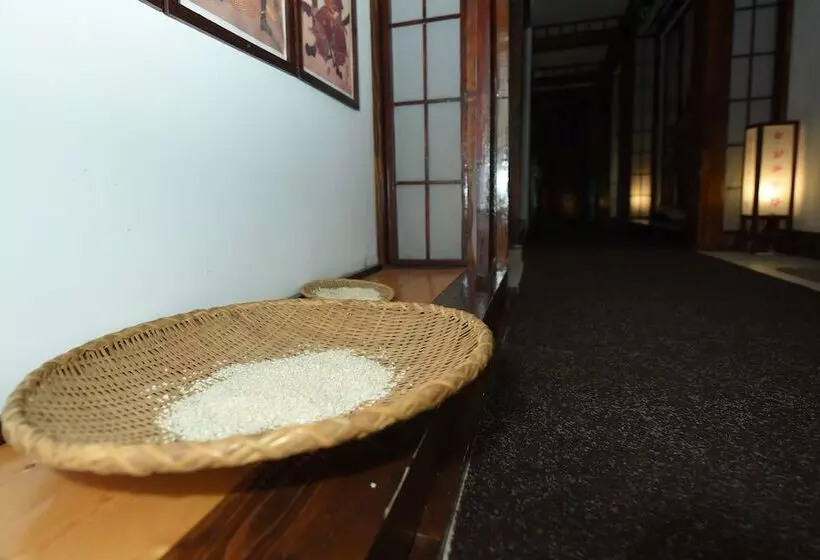 Casa Lily Japanese Retreat