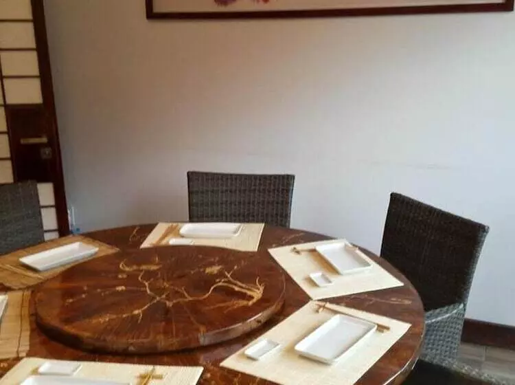 Casa Lily Japanese Retreat