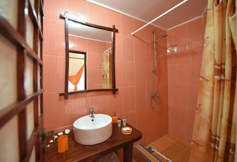 Casa Lily Japanese Retreat