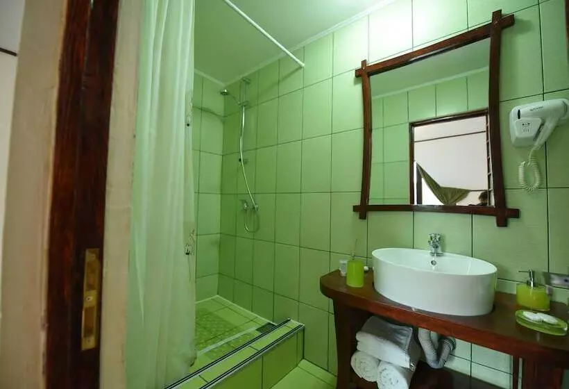 Casa Lily Japanese Retreat