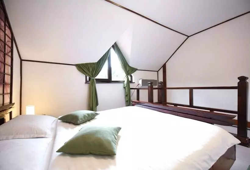 Casa Lily Japanese Retreat