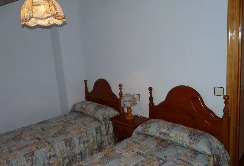 Casa Marcos