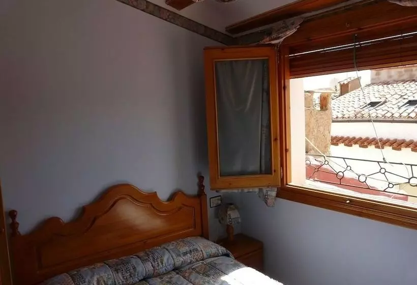 Casa Marcos