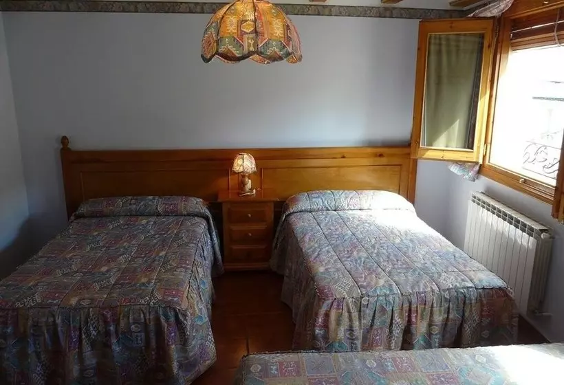 Casa Marcos