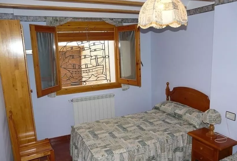Casa Marcos