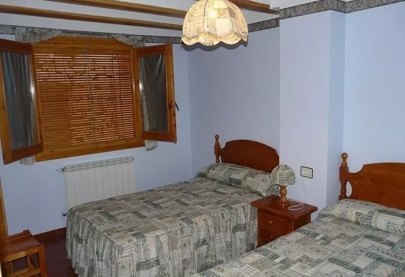 Casa Marcos