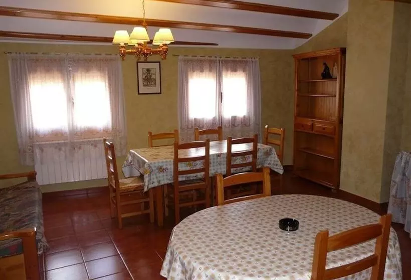 Casa Marcos