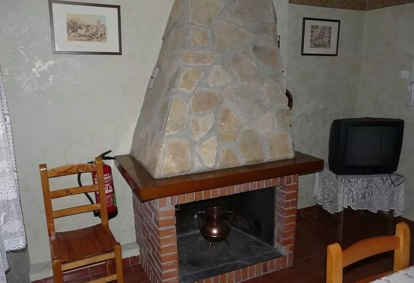 Casa Marcos