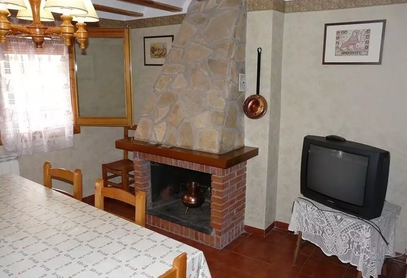 Casa Marcos