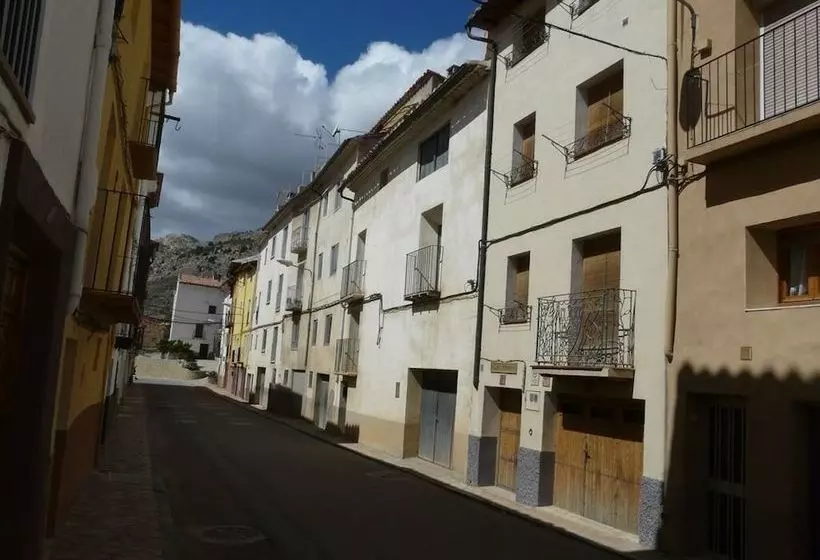 Casa Marcos