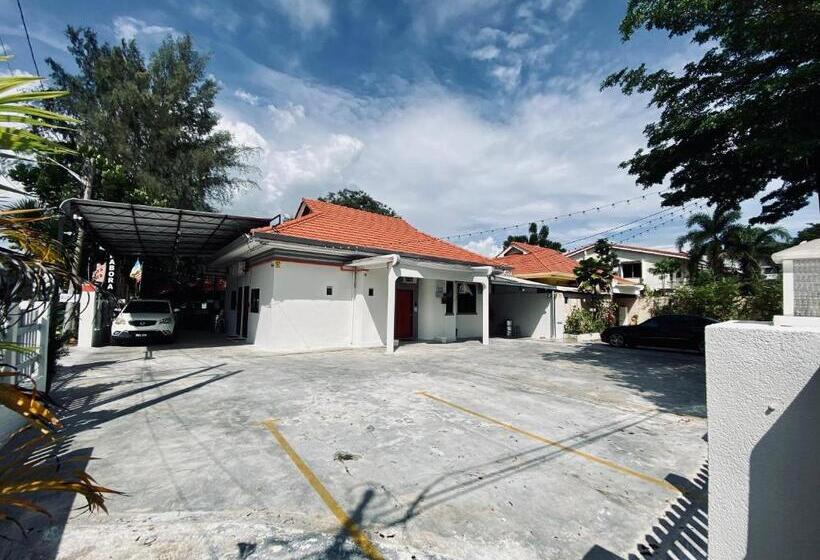 酒店 Ardour Lodge B Wing