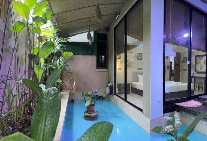 酒店 Ardour Lodge B Wing