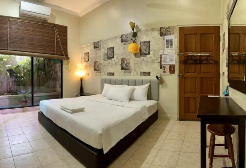 酒店 Ardour Lodge B Wing