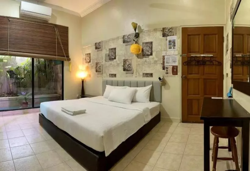 ホテル Ardour Lodge B Wing